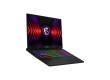 Ноутбук MSI Crosshair 16 HX D14VGKG 16" QHD 240Hz i7-14700HX 32GB 1TB RTX4070 DOS MS-15P2