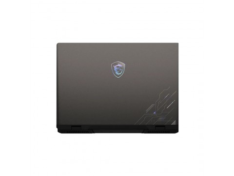 Ноутбук MSI Crosshair 16 HX D14VGKG 16" QHD 240Hz i7-14700HX 32GB 1TB RTX4070 DOS MS-15P2