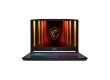 Ноутбук MSI Katana 15 HX B14WFK-1027XKZ 15,6" FHD 144Hz i5-14450HX 16GB 1TB RTX5060 DOS
