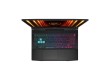 Ноутбук MSI Katana 15 HX B14WFK-1027XKZ 15,6" FHD 144Hz i5-14450HX 16GB 1TB RTX5060 DOS