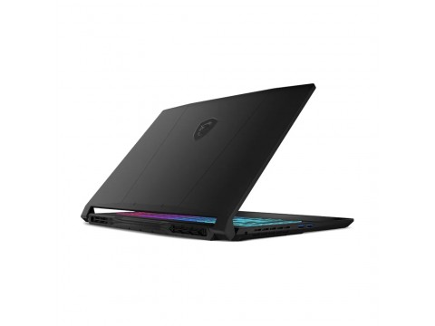 Ноутбук MSI Katana 15 HX B14WFK-1027XKZ 15,6" FHD 144Hz i5-14450HX 16GB 1TB RTX5060 DOS