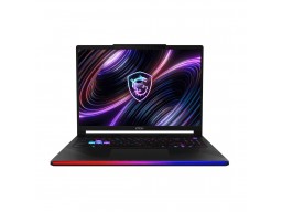 Ноутбук MSI Raider 16 Max HX B2WI-056KZ 16" QHD+ 240Hz Ultra 9 290HX Plus 32GB 2TB RTX5080 Win 11