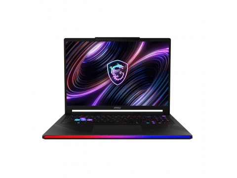 Ноутбук MSI Raider 16 Max HX B2WI-056KZ 16" QHD+ 240Hz Ultra 9 290HX Plus 32GB 2TB RTX5080 Win 11