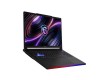 Ноутбук MSI Raider 16 Max HX B2WI-056KZ 16" QHD+ 240Hz Ultra 9 290HX Plus 32GB 2TB RTX5080 Win 11
