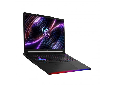 Ноутбук MSI Raider 16 Max HX B2WI-056KZ 16" QHD+ 240Hz Ultra 9 290HX Plus 32GB 2TB RTX5080 Win 11