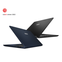 Ноутбук MSI Modern 15 F13MG-044XKZ 15.6" IPS i3-1315U/16GB/512GB SSD/Intel Iris Xe/Dos/Gray