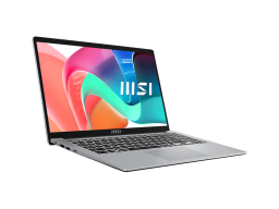 NB MSI Modern 15 F13MG-604XKZ 15.6" FHD IPS Core i5-1334U/16GB/512GB SSD/Intel UHD Graphic/Dos/Gray