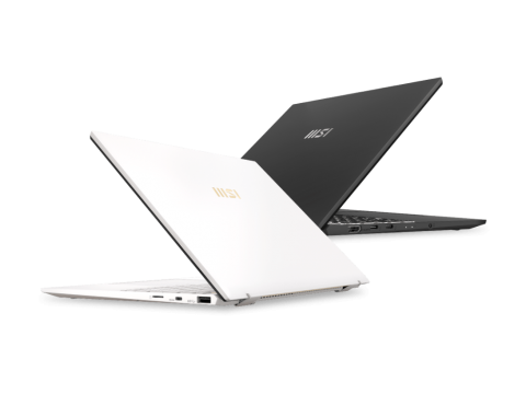 NB MSI Prestige 13 AI Evo A1MG-255XKZ 13,3" OLED, Core Ultra 7 155H/16GB/1TB/Intel Arc/DOS/Gray