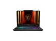 Ноутбук MSI Cyborg 15 B2RWFKG-1051XKZ 15,6" FHD 144Hz Core 7 240H 16GB 1TB RTX5060 DOS