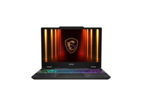 Ноутбук MSI Cyborg 15 B2RWFKG-1051XKZ 15,6" FHD 144Hz Core 7 240H 16GB 1TB RTX5060 DOS