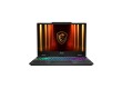 Ноутбук MSI Cyborg 15 C2WF-011XKZ 15,6" FHD 144Hz Core 7 240H 16GB 1TB RTX5060 DOS