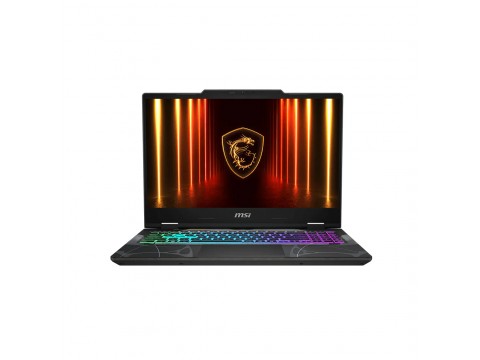 Ноутбук MSI Cyborg 15 C2WF-011XKZ 15,6" FHD 144Hz Core 7 240H 16GB 1TB RTX5060 DOS