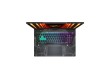 Ноутбук MSI Cyborg 15 C2WF-011XKZ 15,6" FHD 144Hz Core 7 240H 16GB 1TB RTX5060 DOS