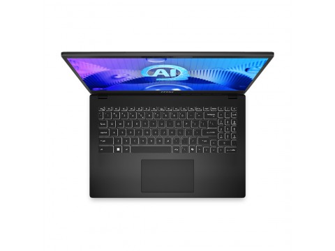 Ноутбук MSI Modern 15H 15.6" FHD i5-13420H Intel Xe Graphics 16GB 512GB DOS