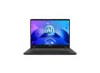 Ноутбук MSI Prestige 14 / 14" FHD 144Hz / Ultra 7 155H / 32GB / 1TB / Intel Arc Graphics / DOS