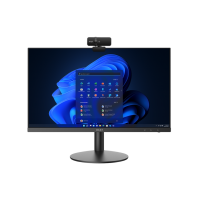 MSI PRO AP241Z 5M 23.8'' FHD Ryzen5, 8Гб, 512Гб SSD, Radeon, Win11, Черный