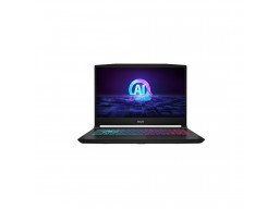 Ноутбук MSI Katana A15 AI B8VG 15.6" QHD 165Hz Ryzen 9 8945HS 16GB 1TB RTX 4070 DOS