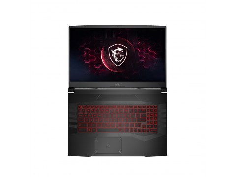 Ноутбук MSI Katana GF76 12UGSZOK RTX3070Ti, GDDR6 8GB Single Zone RGB 17.3" FHD 1TB