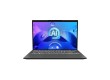Ноутбук MSI Prestige 13 AI 13.3" OLED 2.8K Ultra 7 155H 32GB 1TB Intel Arc Graphics DOS