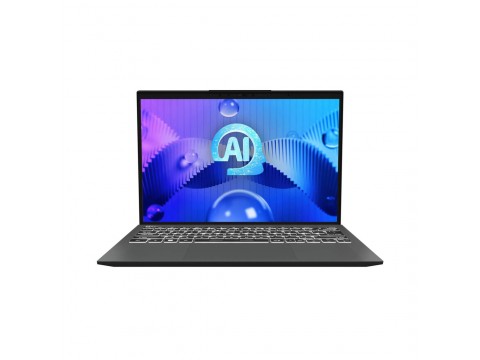 Ноутбук MSI Prestige 13 AI 13.3" OLED 2.8K Ultra 7 155H 32GB 1TB Intel Arc Graphics DOS