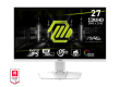 MSI MAG 274URFW 27 4K 160Hz IPS Gaming Monitor