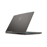 Laptop MSI Thin A15, Ryzen 5, 16GB, RTX 2050, 512GB SSD, DOS