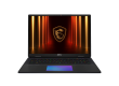 NB MSI Titan 18 HX AI A2XWJG-649KZ 18" IPS 120Hz Core 9 285HX,64GB,4TB,RTX5090,W11P, Black