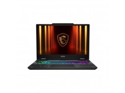 Ноутбук MSI Cyborg 15 B2RWEKG-1052XKZ 15,6" FHD 144Hz Core 7 240H 16GB 1TB RTX5050 DOS