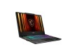 Ноутбук MSI Cyborg 15 B2RWEKG-1052XKZ 15,6" FHD 144Hz Core 7 240H 16GB 1TB RTX5050 DOS
