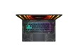 Ноутбук MSI Cyborg 15 B2RWEKG-1052XKZ 15,6" FHD 144Hz Core 7 240H 16GB 1TB RTX5050 DOS