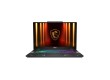 Ноутбук MSI Cyborg 17 B2RWFKG-290XKZ 17,3" FHD 144Hz Core 5 210H 16GB 1TB RTX5060 DOS