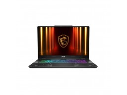 Ноутбук MSI Cyborg 17 B2RWFKG-290XKZ 17,3" FHD 144Hz Core 5 210H 16GB 1TB RTX5060 DOS