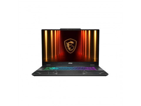 Ноутбук MSI Cyborg 17 B2RWFKG-290XKZ 17,3" FHD 144Hz Core 5 210H 16GB 1TB RTX5060 DOS