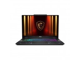Ноутбук MSI Cyborg 17 B2RWGKG-288XKZ 17,3" FHD 144Hz Core 7 240H 16GB 1TB RTX5070 DOS