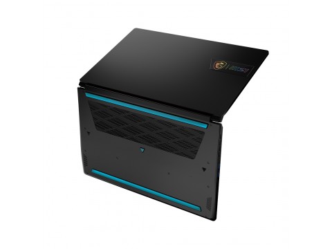 Ноутбук MSI Stealth 17M A12UE RTX 3060 Max-Q, GDDR6 6GB 17.3" FHD 1TB