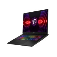 Ноутбук MSI Sword 17 HX / 17" QHD 240Hz / i7-14700HX / 32GB / 1TB / RTX 4070 / DOS