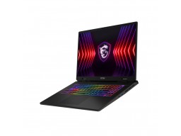 Ноутбук MSI Sword 17 HX / 17" QHD 240Hz / i7-14700HX / 32GB / 1TB / RTX 4070 / DOS
