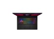 Ноутбук MSI Sword 17 HX / 17" QHD 240Hz / i7-14700HX / 32GB / 1TB / RTX 4070 / DOS