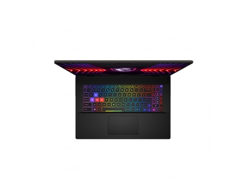 Ноутбук MSI Sword 17 HX / 17" QHD 240Hz / i7-14700HX / 32GB / 1TB / RTX 4070 / DOS