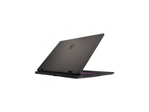 Ноутбук MSI Sword 17 HX / 17" QHD 240Hz / i7-14700HX / 32GB / 1TB / RTX 4070 / DOS