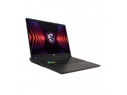 Ноутбук MSI Vector 16 HX AI A2XWHG 16" QHD 240Hz Ultra 7 255HX 16GB 1TB RTX5070 Ti DOS