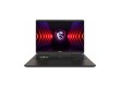 Ноутбук MSI Vector 16 HX AI A2XWHG 16" QHD 240Hz Ultra 7 255HX 16GB 1TB RTX5070 Ti DOS