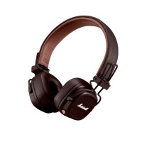 Наушники Marshall Major 4 Brown