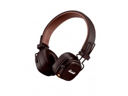 Наушники Marshall Major 4 Brown
