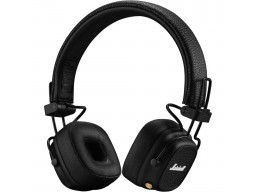 Наушники Marshall Major 5 Black