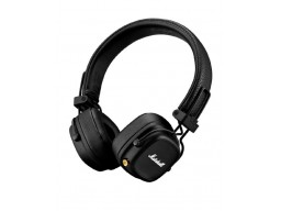 Наушники Marshall Major 4 Black