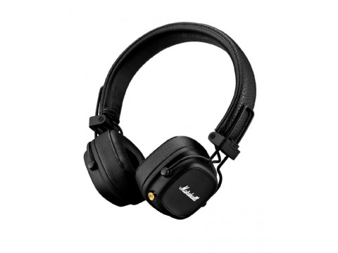 Наушники Marshall Major 4 Black