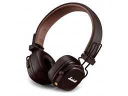 Наушники Marshall Major 5 Brown