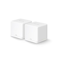 Mercusys Halo H30G Домашняя Mesh Wi-Fi система AC1300 (2-pack)