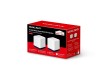 Маршрутизатор Mercusys Halo H50G(2-pack)